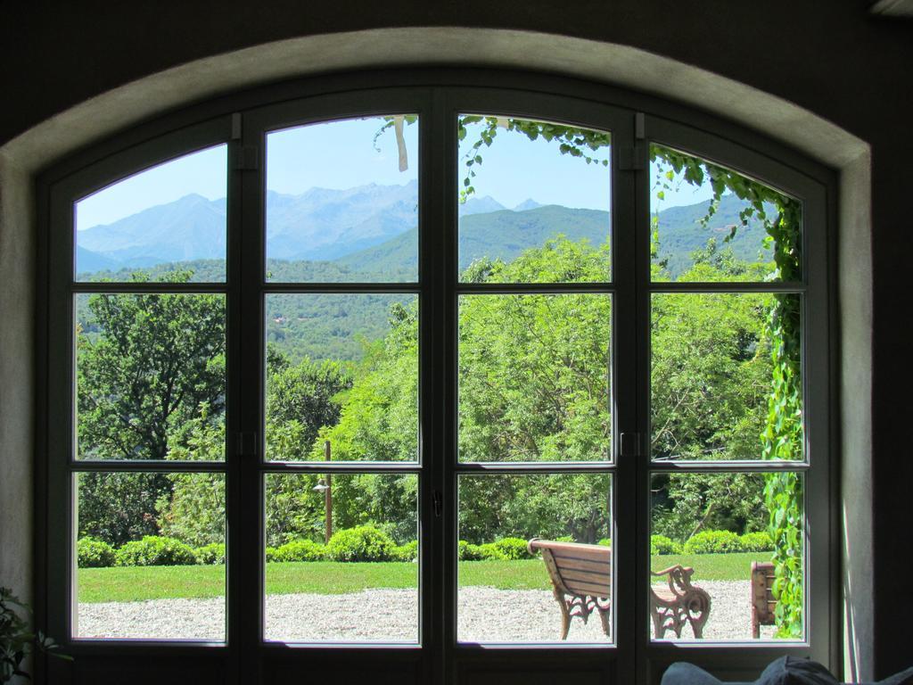 Le Maddalene B&B Avigliana Exterior foto