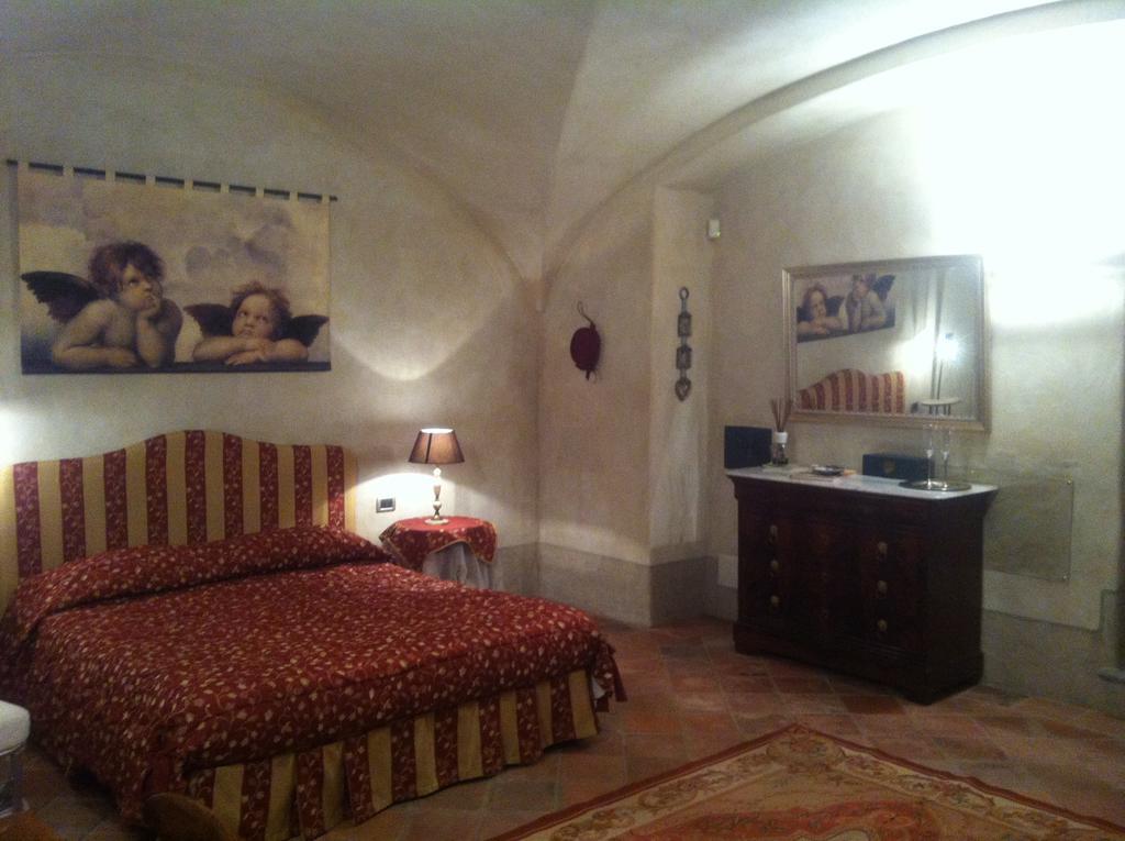 Le Maddalene B&B Avigliana Cameră foto