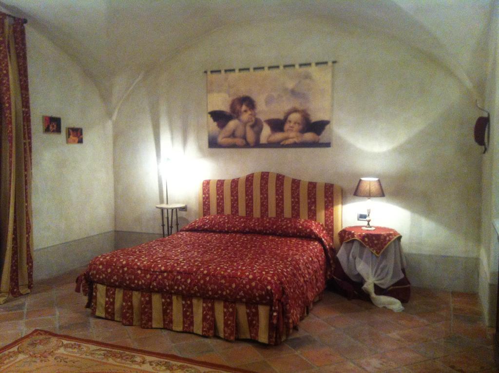 Le Maddalene B&B Avigliana Cameră foto